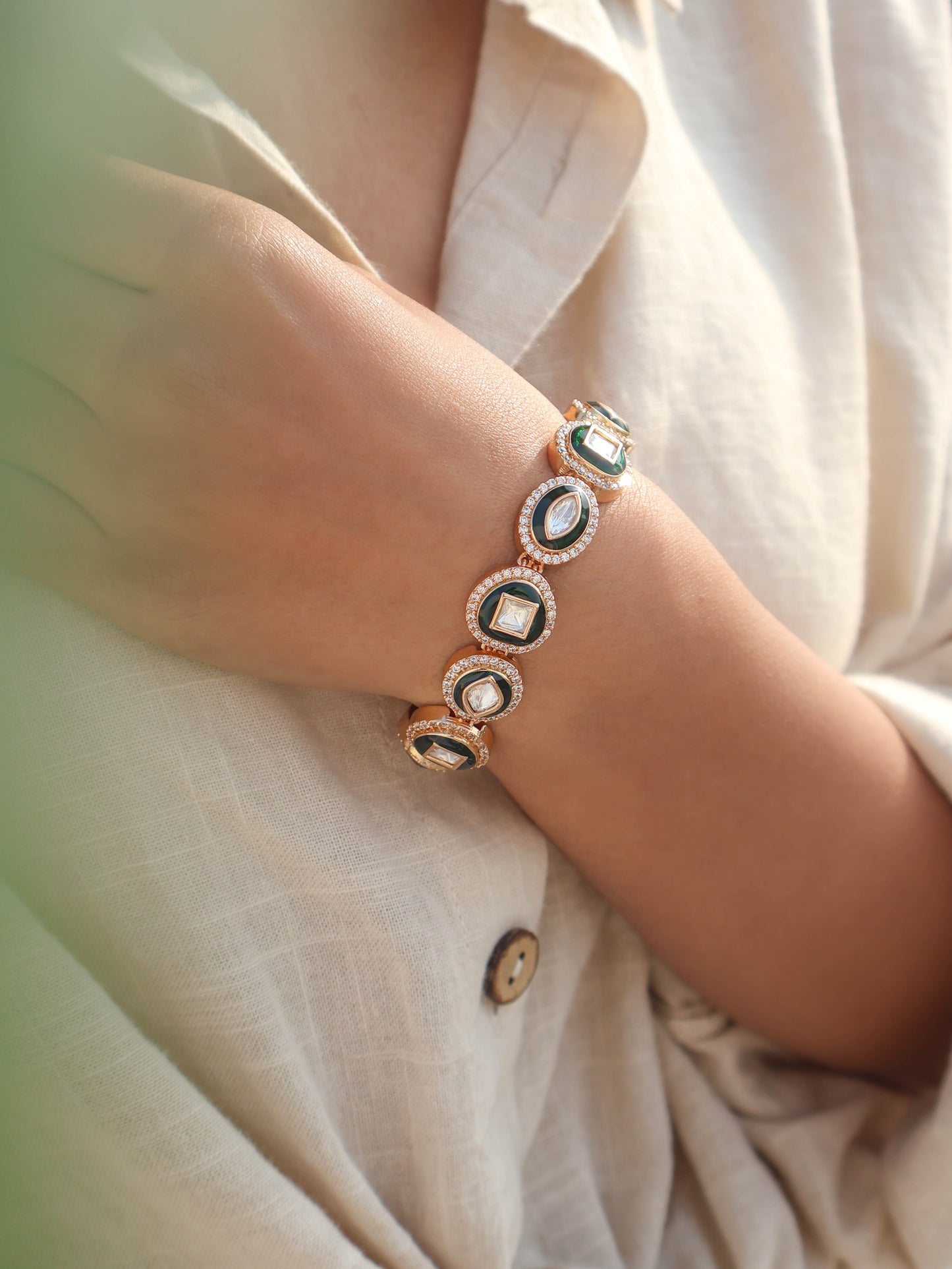 Osheen Bracelet