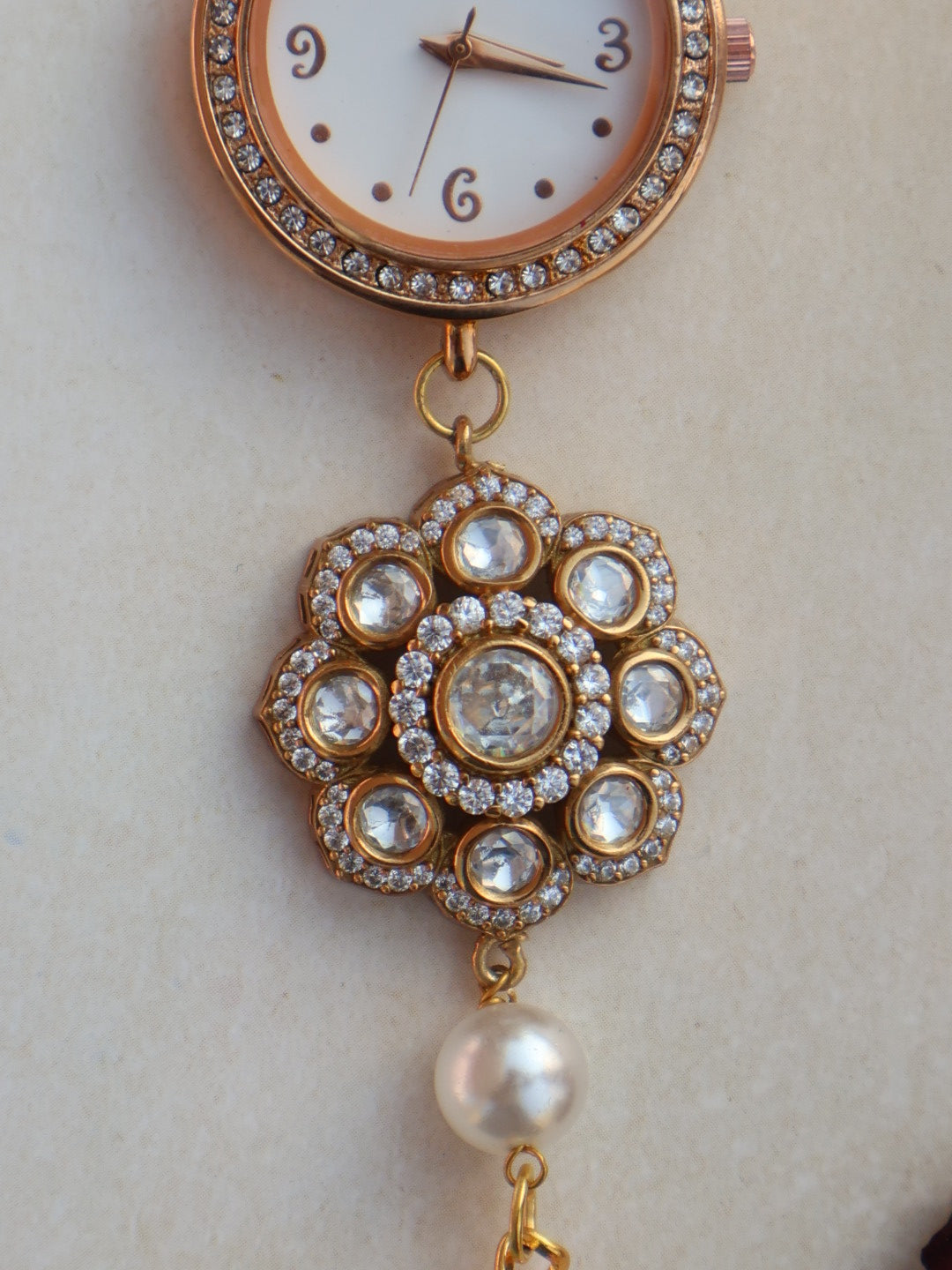 Polkis Bliss Wrist Watch
