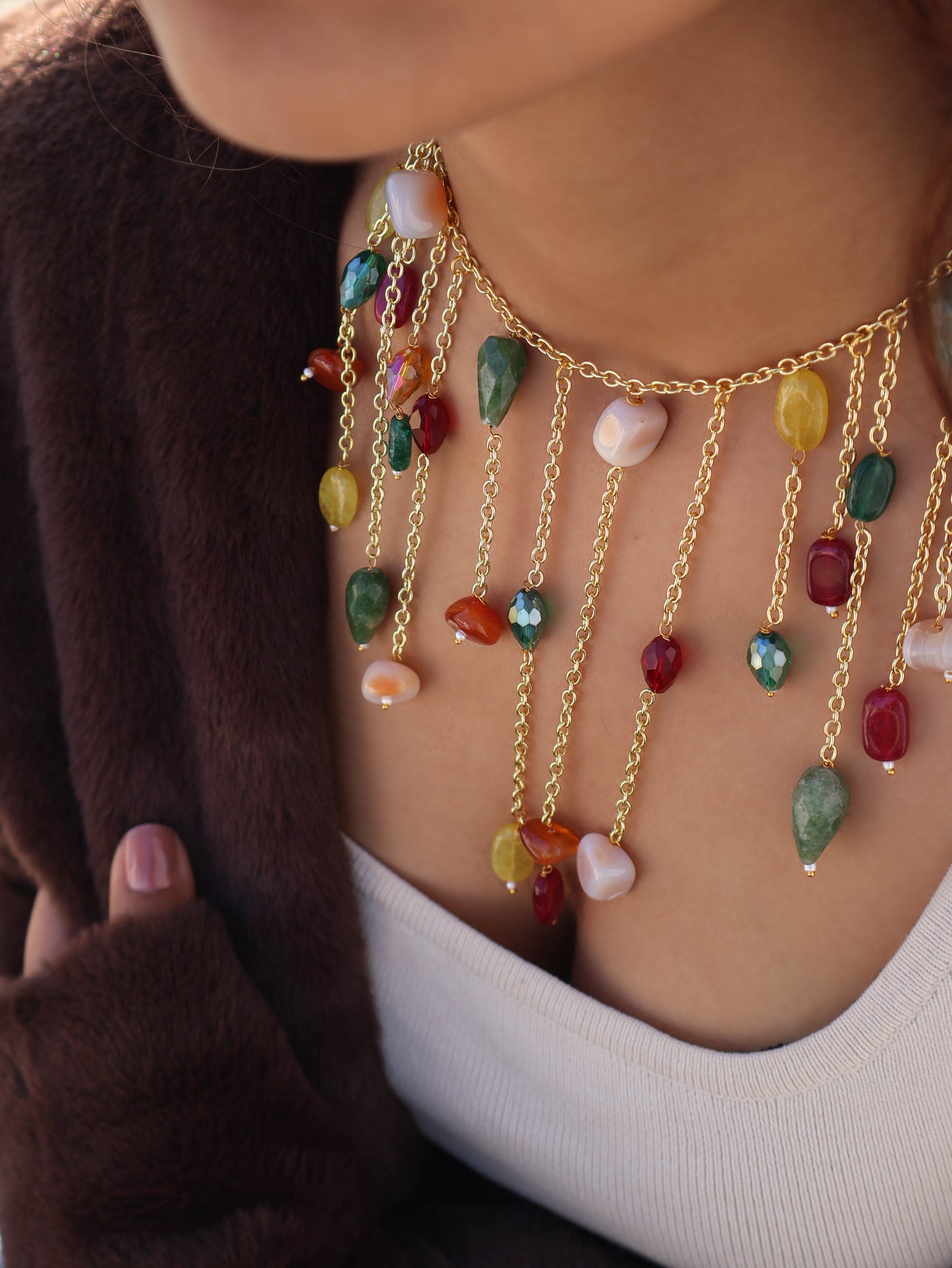 Medley Necklace
