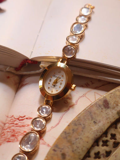 Stairway to Heaven Wrist Watch