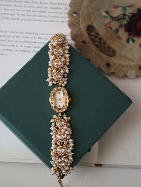 Star Dust Wrist Watch