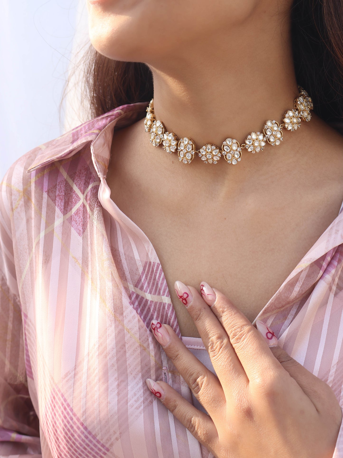 Nevada Necklace