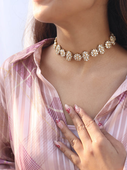Nevada Necklace