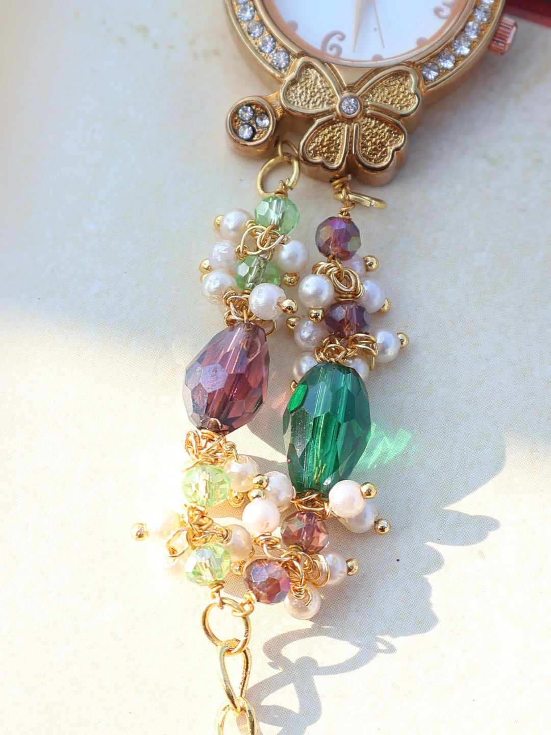 Fairy Pop Wrist Watch