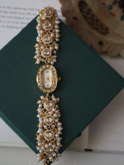 Star Dust Wrist Watch