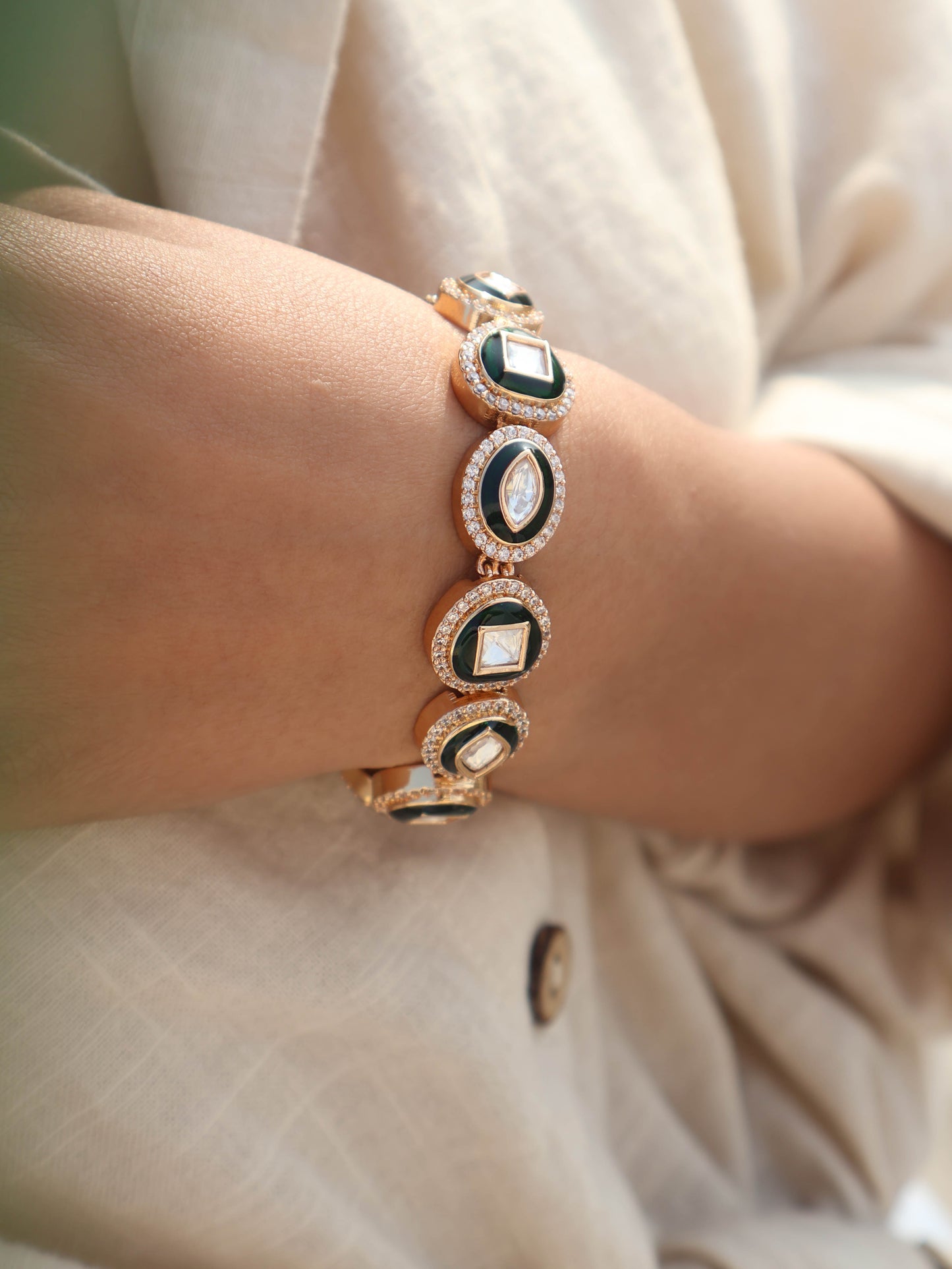Osheen Bracelet
