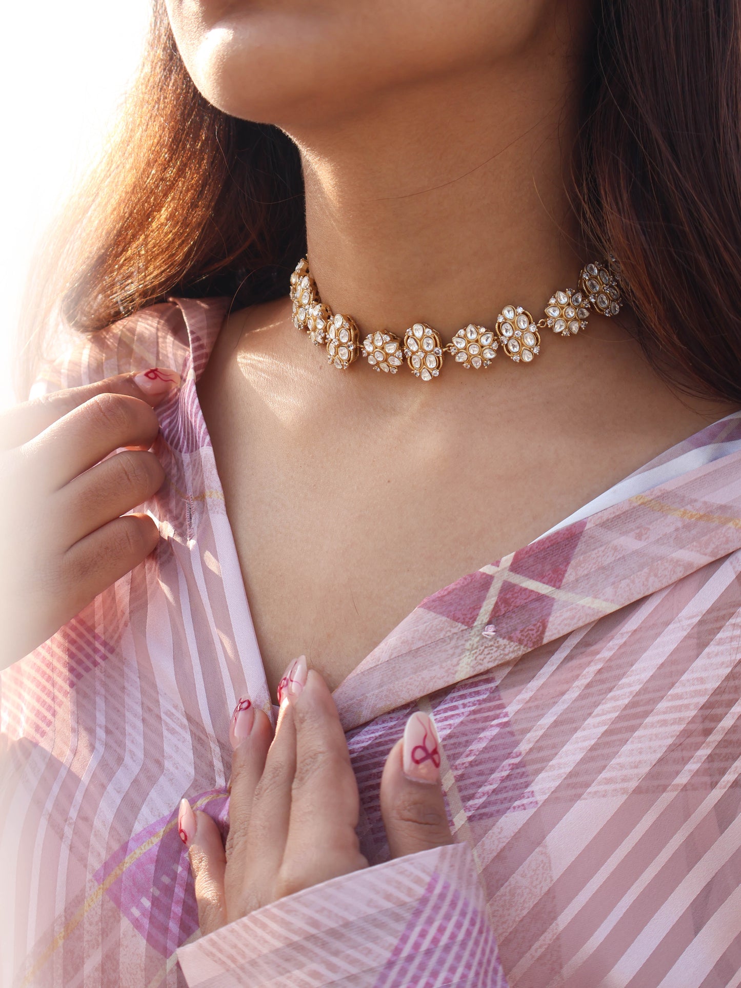 Nevada Necklace