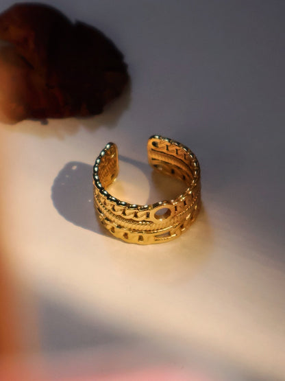 Panchali Ring