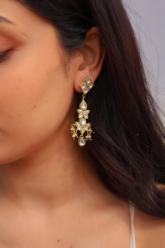 Inqa Earrings