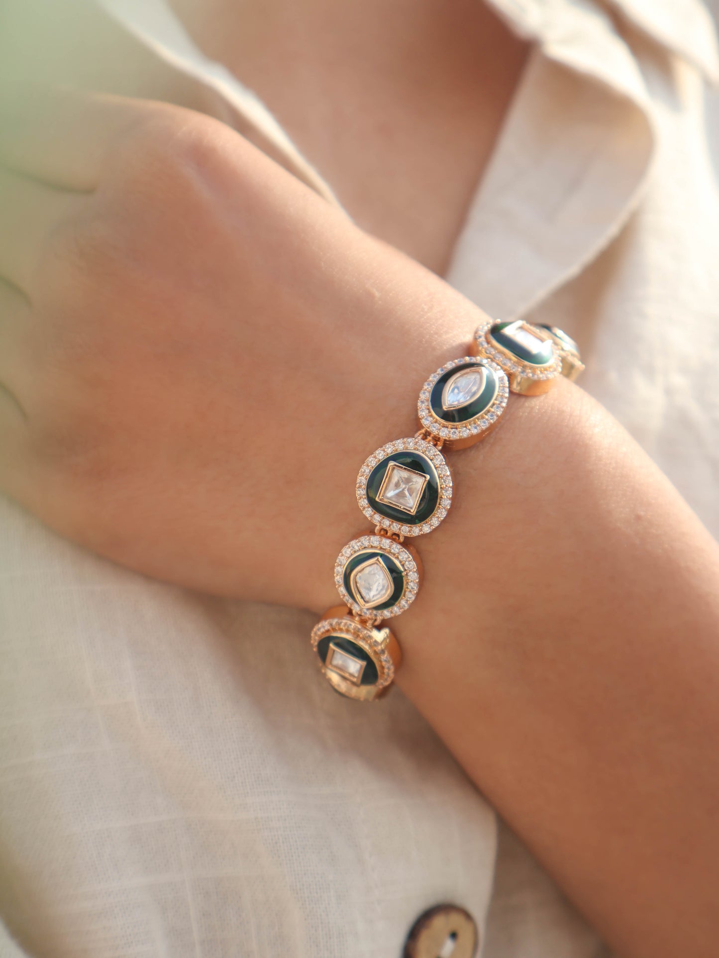 Osheen Bracelet