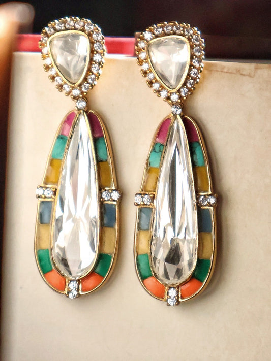 Driya Earrings