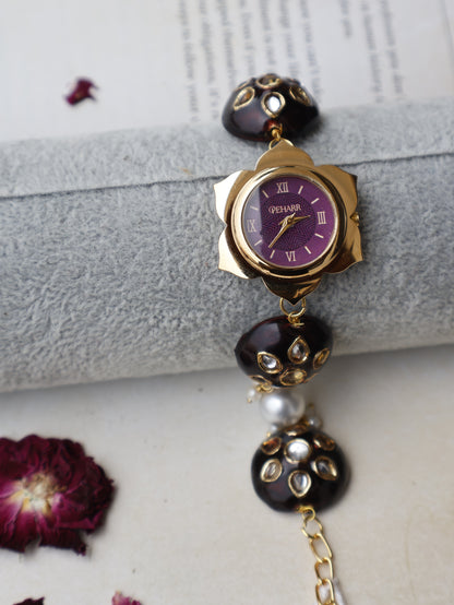 Aven Wrist Watch