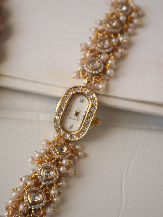 Star Dust Wrist Watch