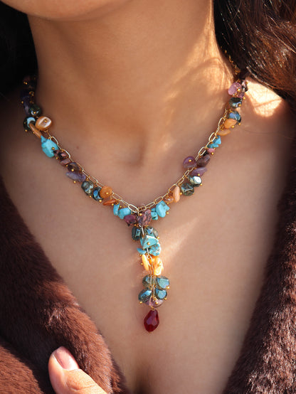 Avanta Necklace