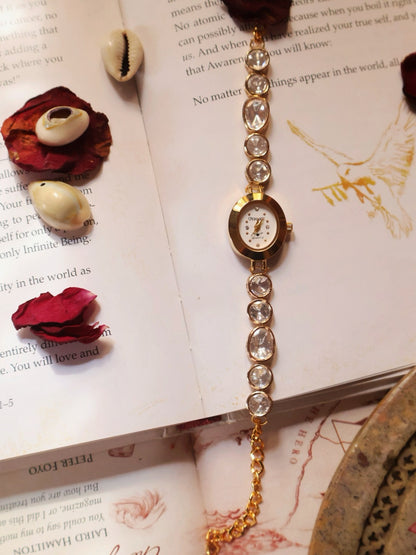 Stairway to Heaven Wrist Watch