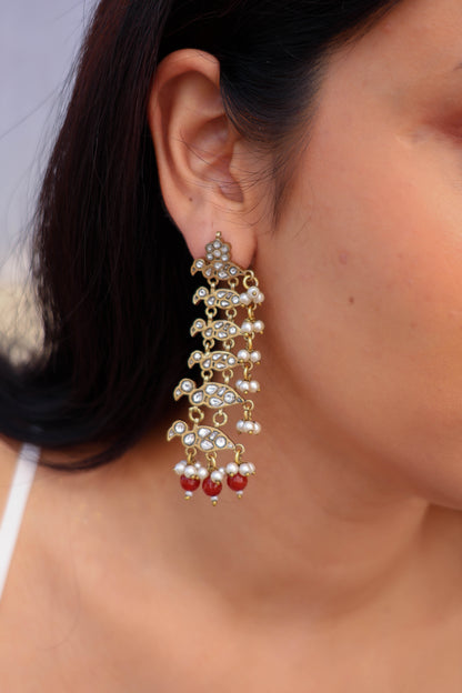 Dina Earrings
