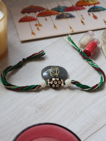 Mitra Kundan Rakhi