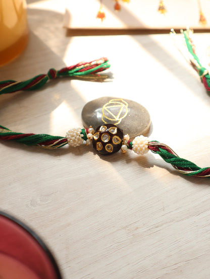 Mitra Kundan Rakhi