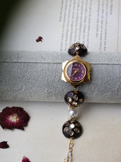 Aven Wrist Watch