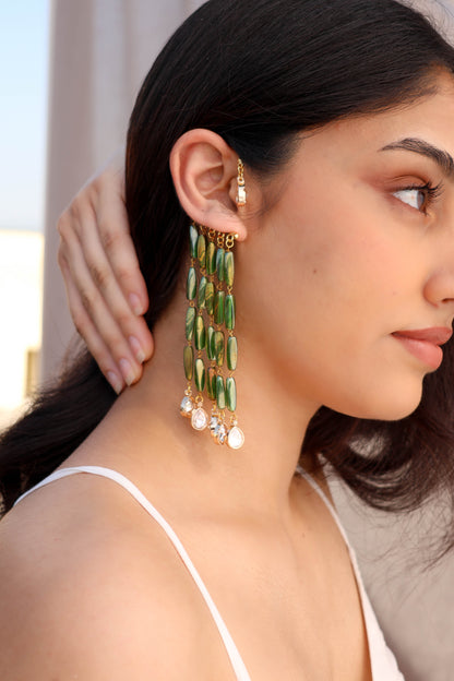 Ulfat Ear-Cuff