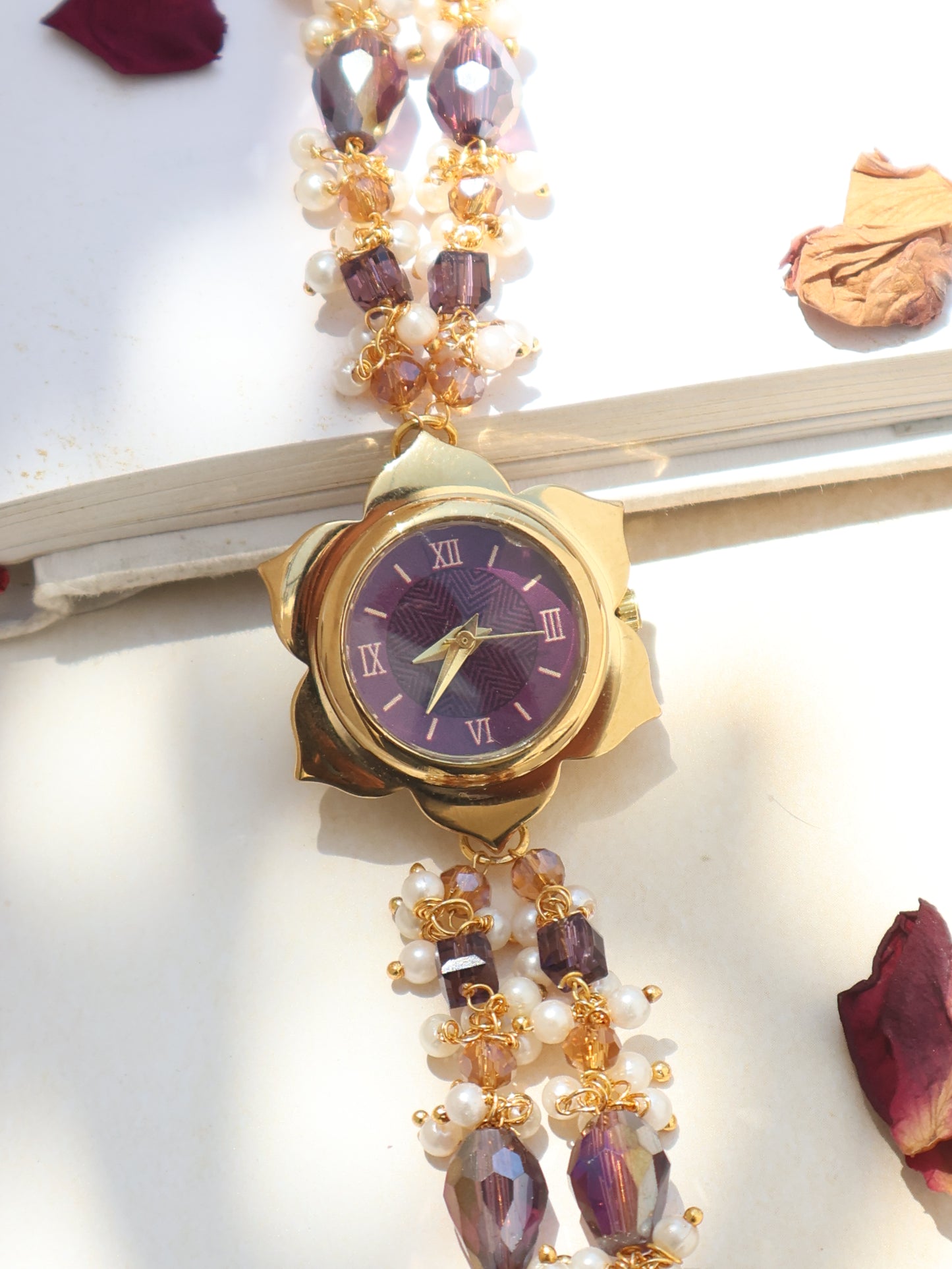 Wizard of Oz Wrist Watch