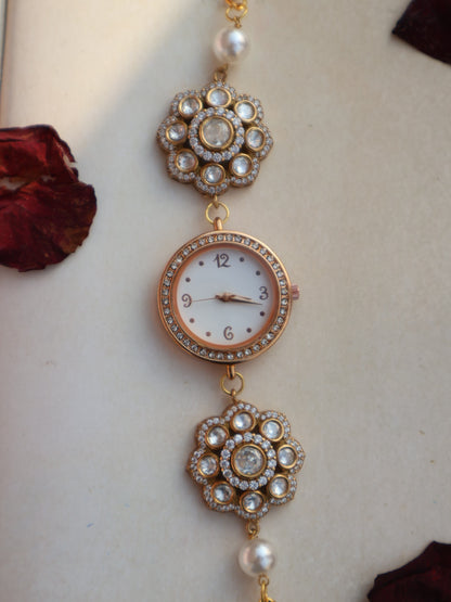 Polkis Bliss Wrist Watch