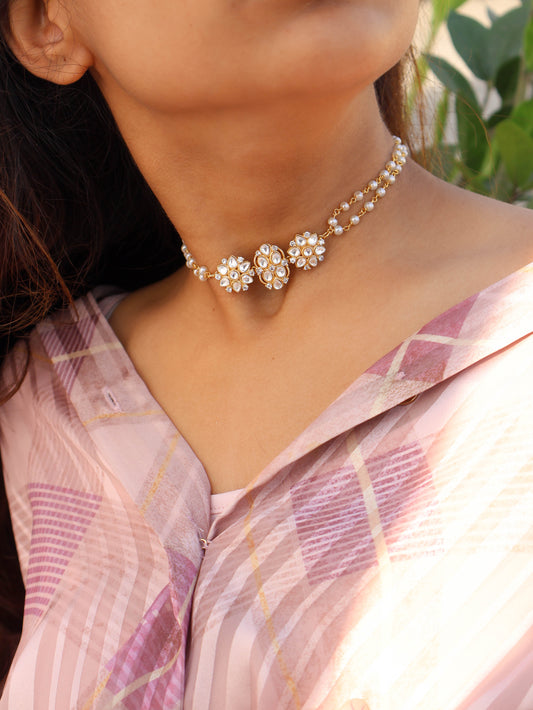 Lupa Necklace