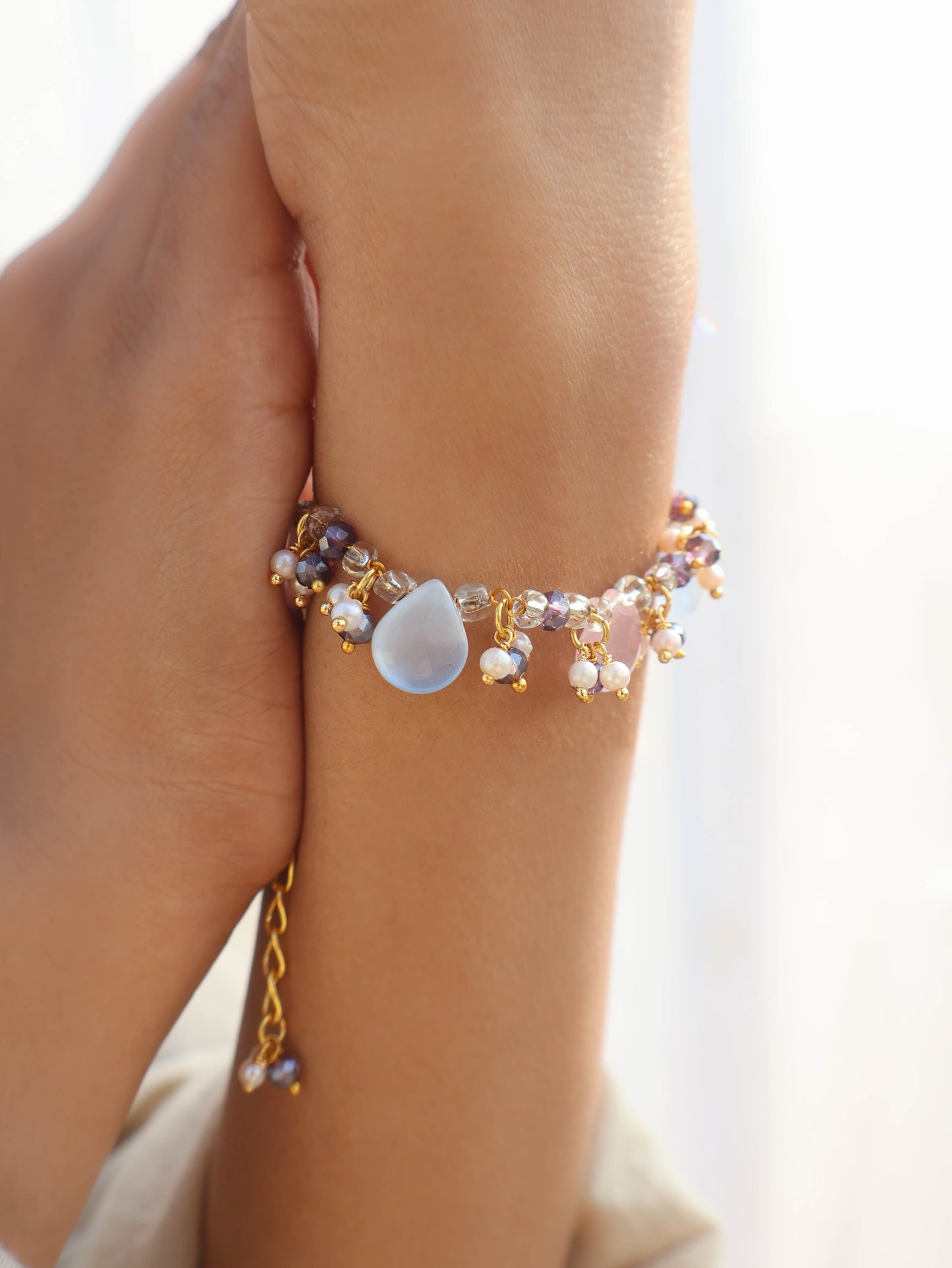 Bloom Bracelet