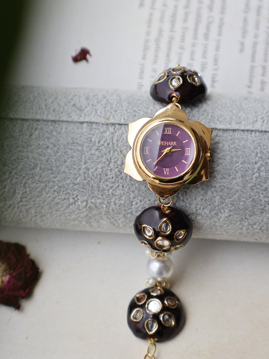 Aven Wrist Watch