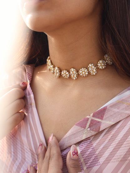 Nevada Necklace