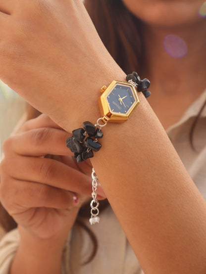 Bliss Wrist Watch