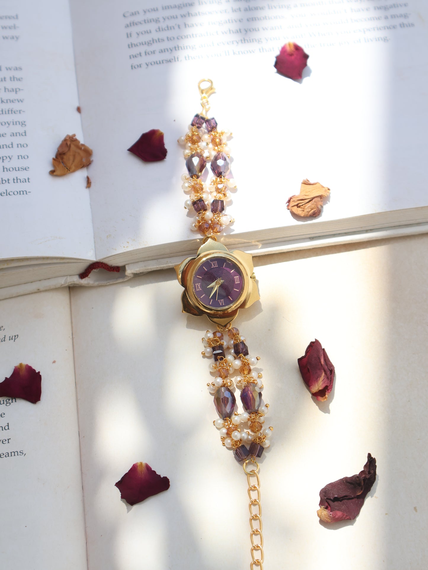Wizard of Oz Wrist Watch
