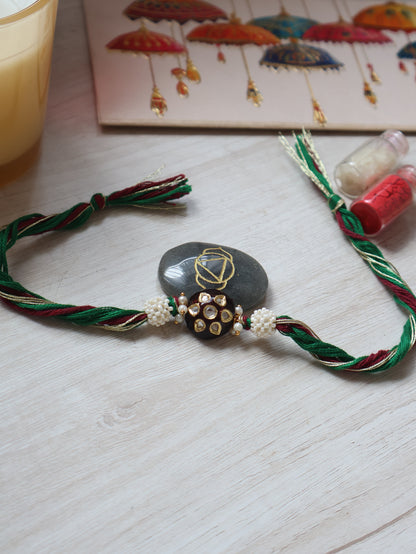 Mitra Kundan Rakhi