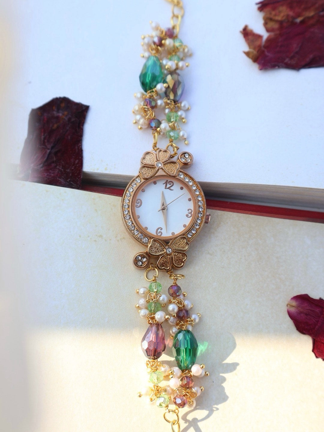 Fairy Pop Wrist Watch
