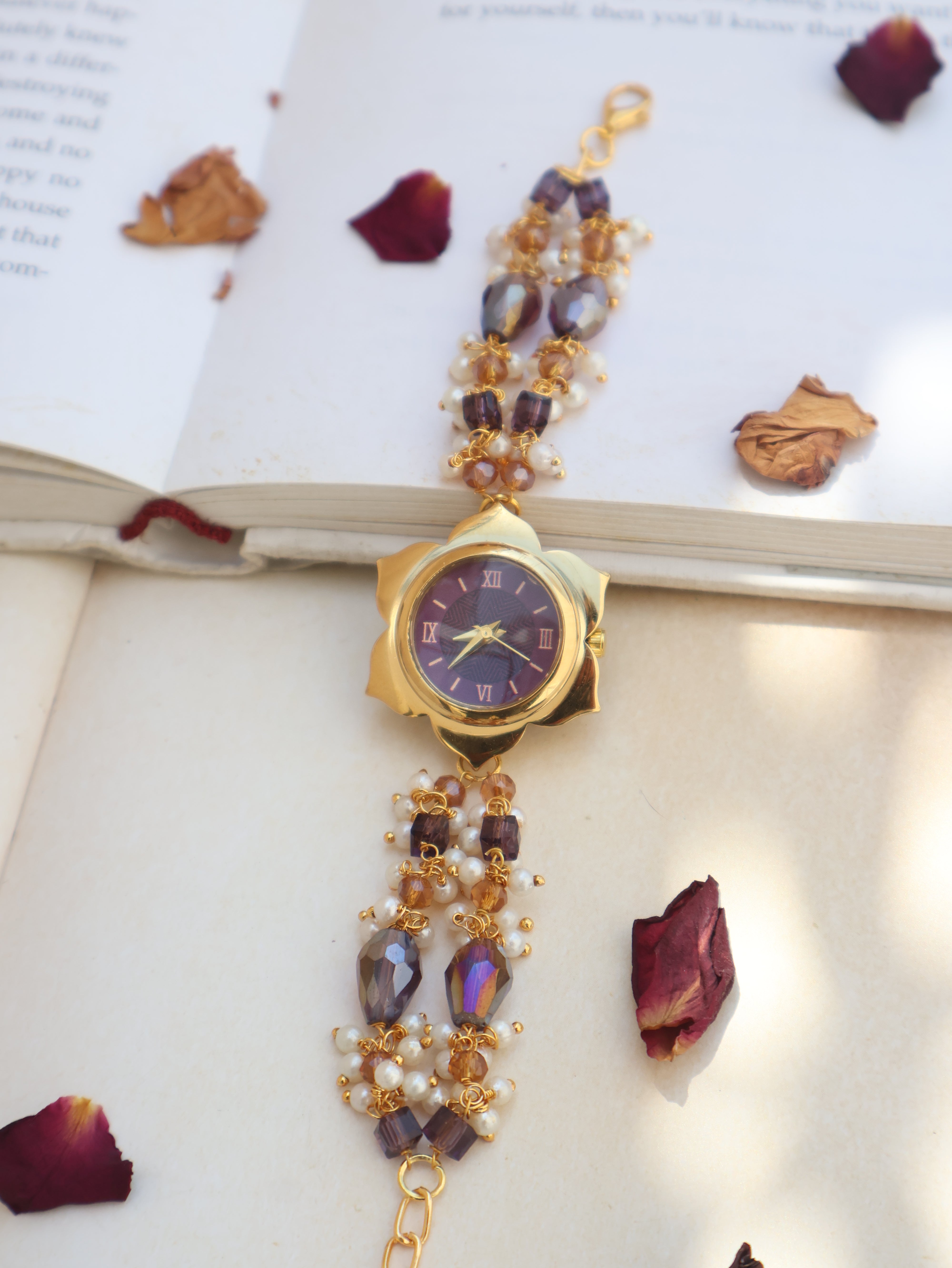 Wizard Watch Design Wizard of Oz Wrist Watch – Peharr