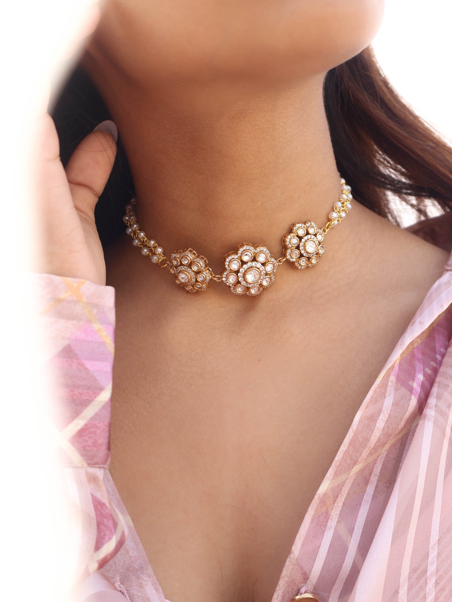 Zarah Necklace