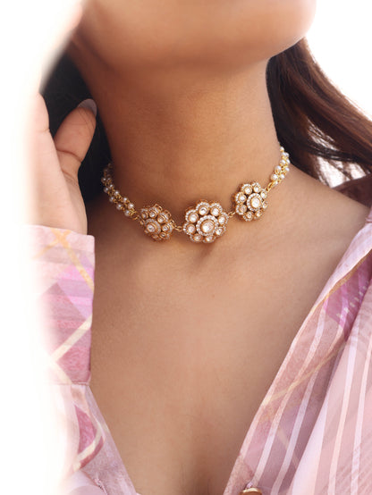 Zarah Necklace