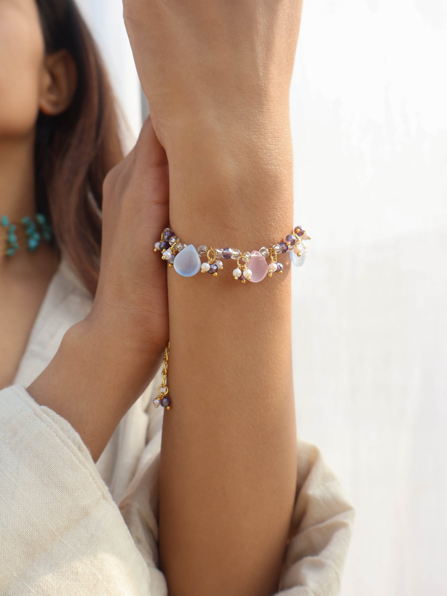 Bloom Bracelet