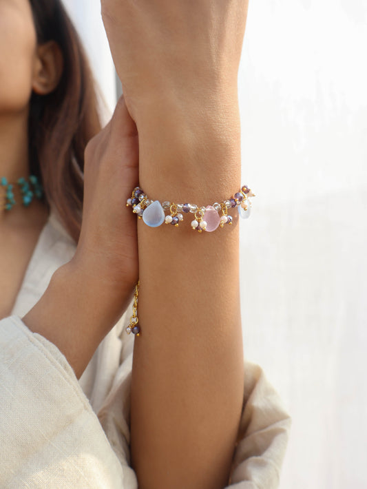 Bloom Bracelet
