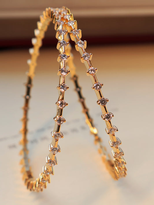 Starling Bracelet Pair